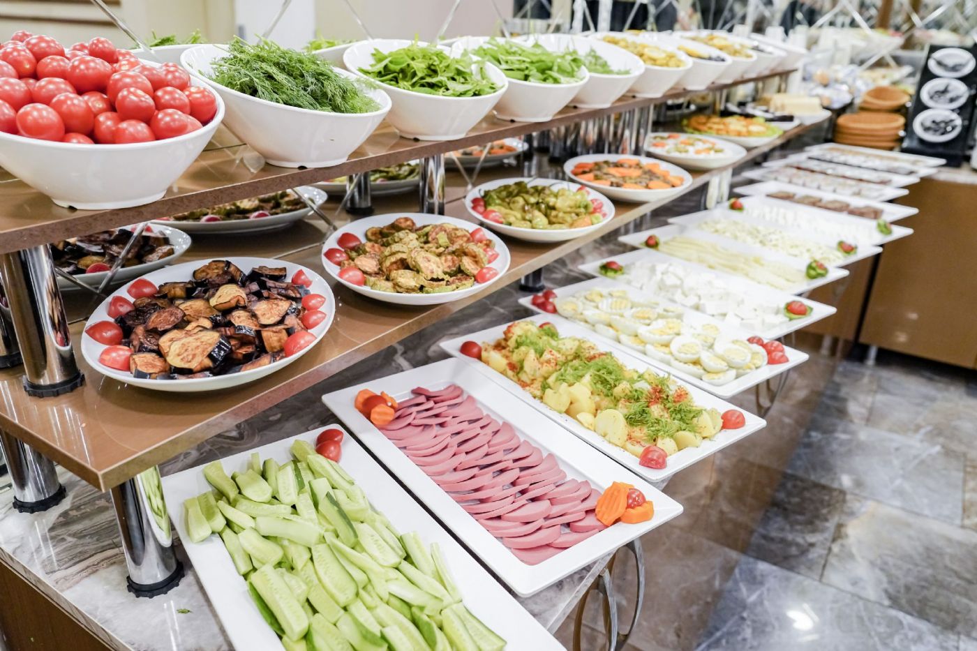 Ankara Mutfağının Keşfi: En Lezzetli Yöresel Yemekler