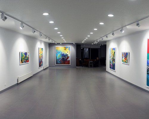 Kızılay’da Kültürel Deneyimler: Müzeler, Sanat Galerileri ve Konserler